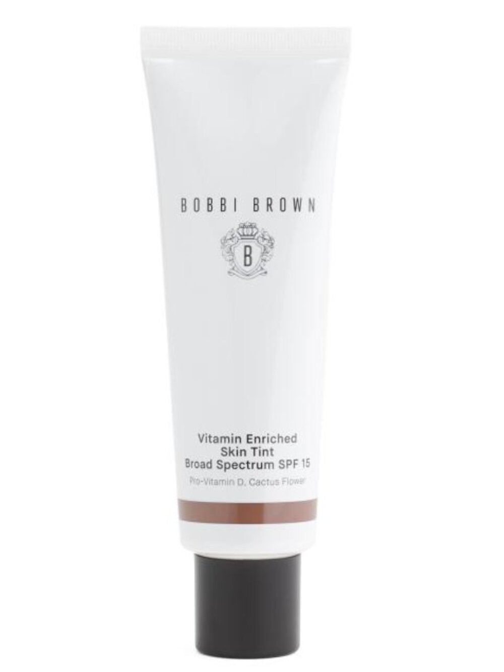 Bobbi Brown Vitamin Enriched Skin Tint SPF‎ 15 NWT